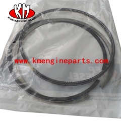 kta19 kta38 spare parts 4089501 engine piston ring set