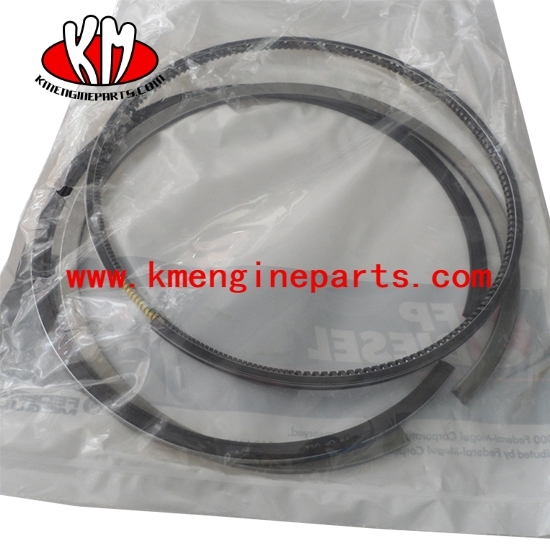kta19 kta38 spare parts 4089501 engine piston ring set