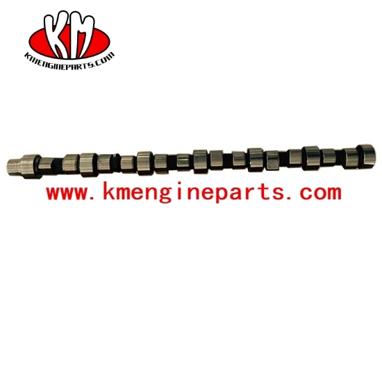 Dcec 6cta8.3 truck spare parts 3938163 engine camshaft