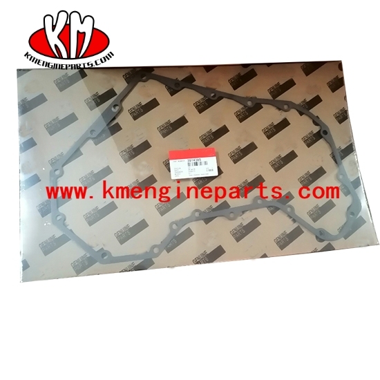Dongfeng 4bt 6bt engine parts 3914385 gear cover gasket
