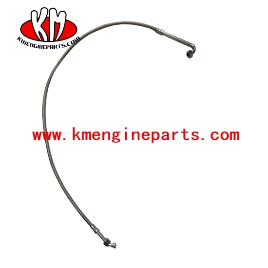 Chongqing ccec kta50 engine parts 3628708 3635033 flexible hose