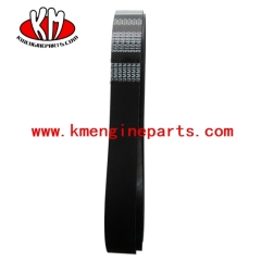 qsx15 isx15 engine parts 3104860 v ribbed belt