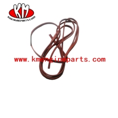 USA Qsx15 isx15 truck engine parts 4962721 rectangular strip seal