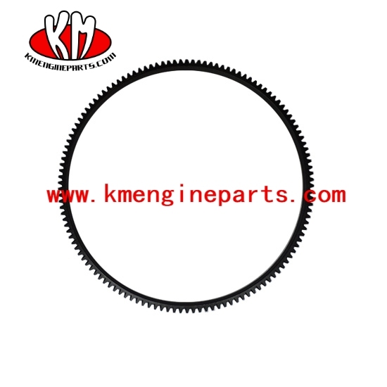 Dcec 6ct engine parts 3905427 gear flywheel ring