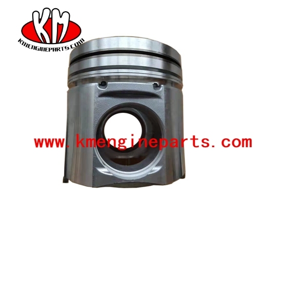 Xcec L10 truck spare parts 3055622 engine piston