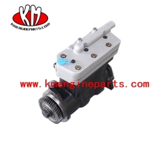 Dongfeng 6bt 6ct truck engine parts 9115160100W4945 air compressor