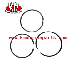 4bt 6bt truck spare parts 3802919 engine piston ring set
