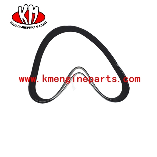 USA 3103836 belt v ribbed qsx15 isx15 engine parts