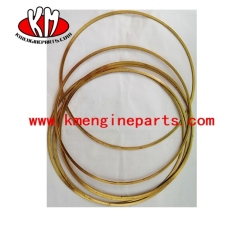 Usa qsx15 isx15 spare parts 5298565 engine liner shim