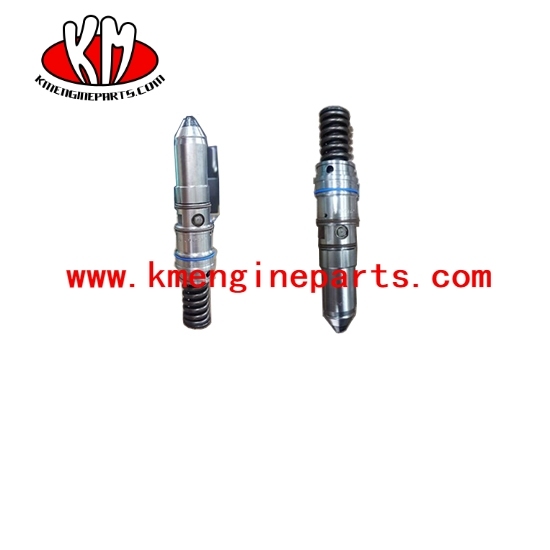 Usa qsk19 engine parts 4054162 fuel injector