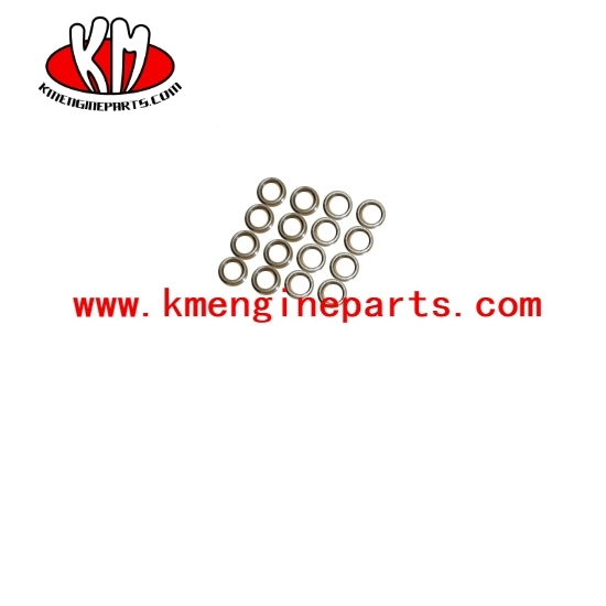 4bt 6bt engine parts 3902343 dowel ring