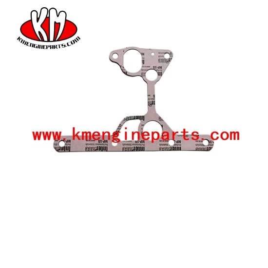 USA qsKTA19 Lubricating Oil Filter Cover Gasket 4000436 Spare parts