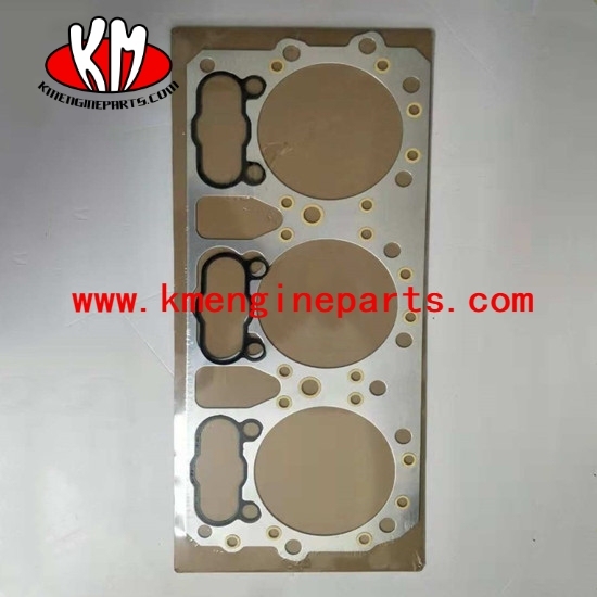OEM engine parts VTA28-G6 gasket Cylinder Head 135978 3033403