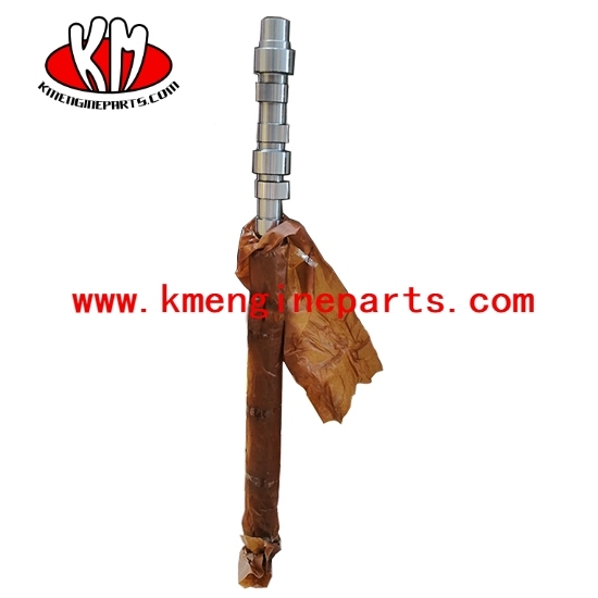 Dongfeng 6cta8.3 spare parts 3924471 3914640 3912526 engine camshaft