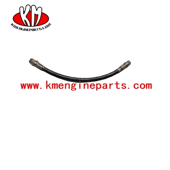 Chongqing 3634302 hose flexible k50 K38 engine parts