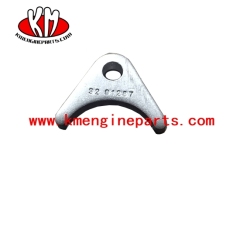 qsk45 qsk50 engine parts 3201287 clip