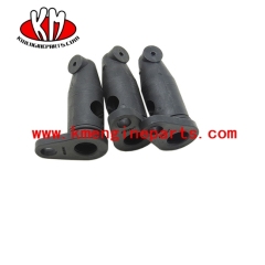 China genuine 4058947 piston cooling nozzle N14 engine parts