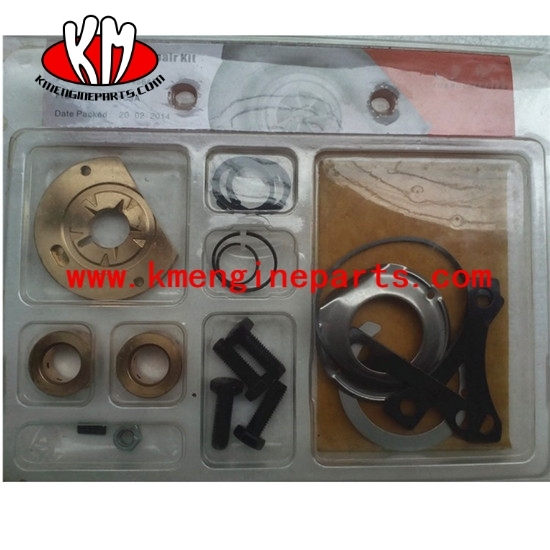 USA kta19 kta38 engine parts 3545647 turbocharger repair kit
