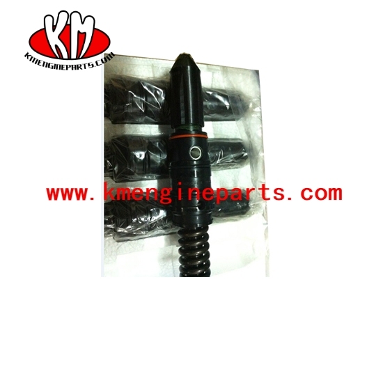 Chongqing CCEC KAT19 Engine parts 3016675 Injector