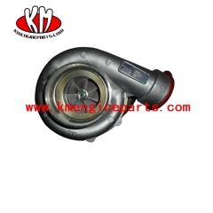 XCEC L10 Engine Turbocharger 3803570 3531773