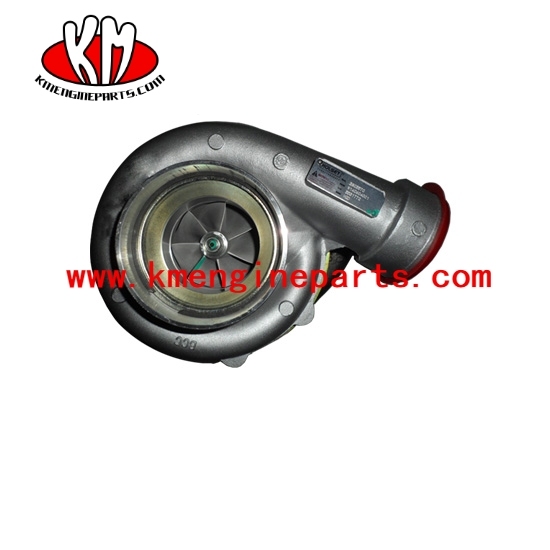 XCEC L10 Engine Turbocharger 3803570 3531773