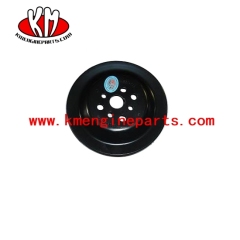 Dcec 3903221 3919624 6ct pulley accessory drive for truck parts