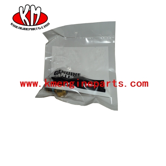 Usa 3084521 4921501 n14 m11 engine oil pressure sensor for truck parts