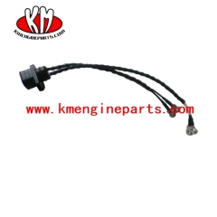 3287699 qsb6.7 ISBE engine injector wiring harness