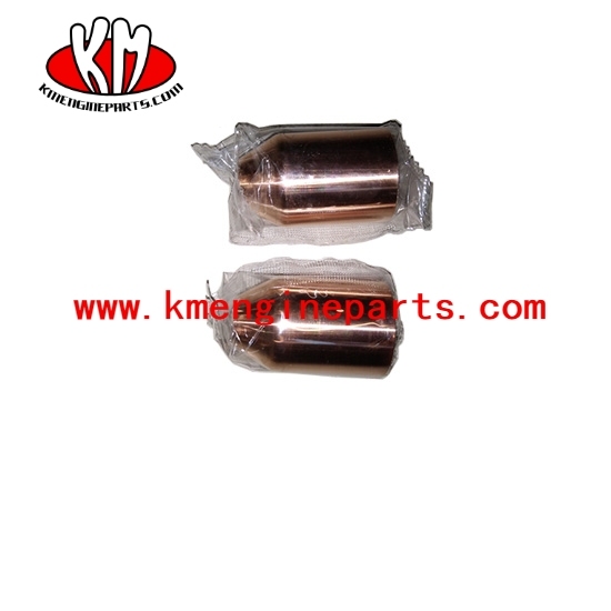 3417717 m11 qsm11 ism11 engine injector sleeve for truck parts