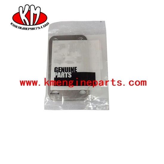 6BT engine turbocharger gasket 3901356 truck parts