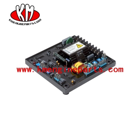 MX450 AVR kta38 kta50 engine voltage regulator for boat parts