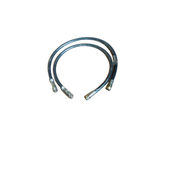 AK0503300SS hose flexible