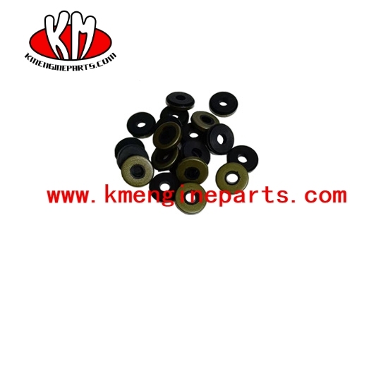 3900267 6bt engine grommet seal for truck parts