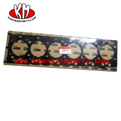 3958645 qsb5.9 ISDE ISBE 1.25mm engine cylinder head gasket for truck parts
