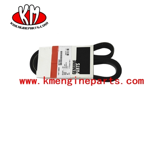4BT 6BT V belt 3911557 3288768 5690177 engine parts for truck