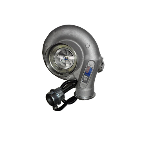 4050060 HX35W turbocharger