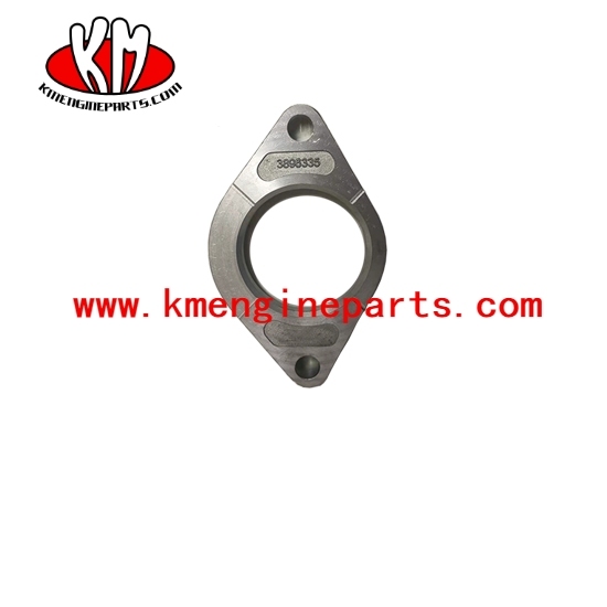 3896335 m11 qsm11 ism engine camshaft thrust support