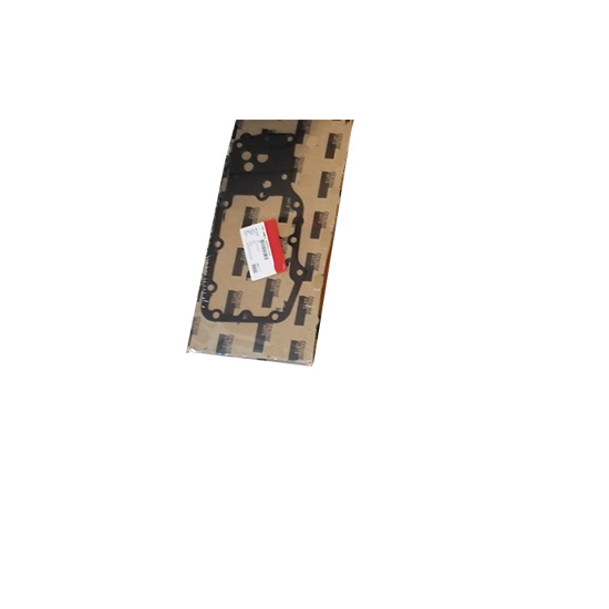 4895742 oil cooler core gasket