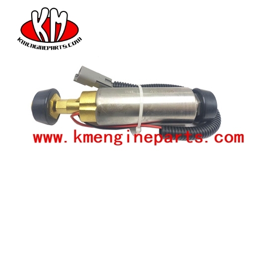 Dcec 4944735 6cta8.3 QSL engine fuel transfer pump for generator parts