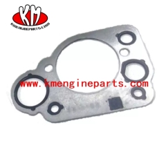 USA qsx15 engine parts 4954473 4076586 fuel pump gasket