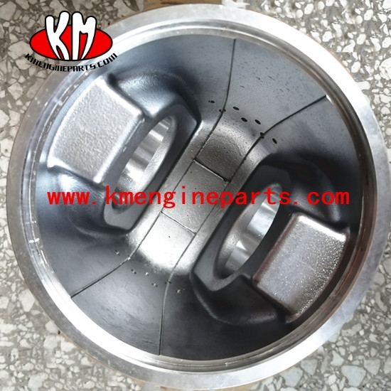3051555 3801770 Engine Piston NTA855 spare parts