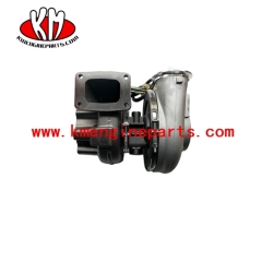 3598762 hx60w qsx15 isx15 engine turbocharger