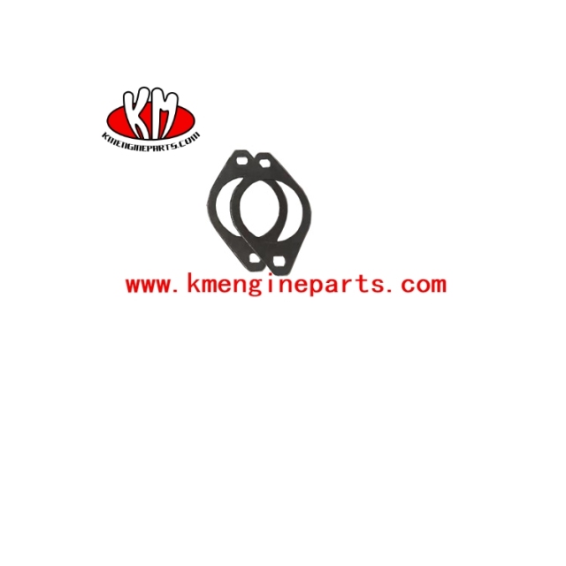 Dcec 3929012 6ct engine exhaust manifold gasket