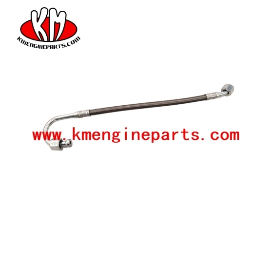 3899412 m11 qsm11 ism engine flexible hose