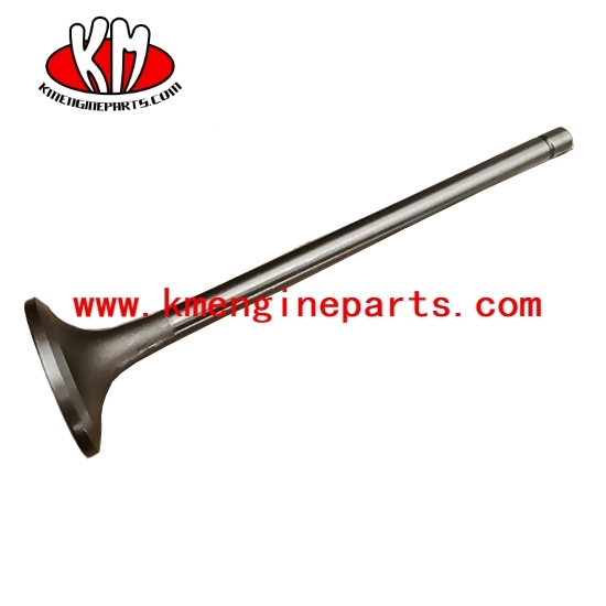 3803726 n14 engine exhaust valve