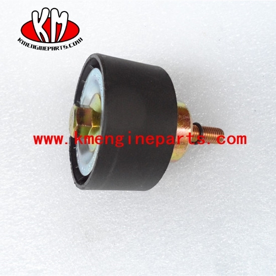Dcec 4892356 6bt ISDE engine pulley idler