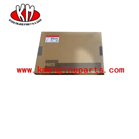 3803040 nta855 upper engine gasket set