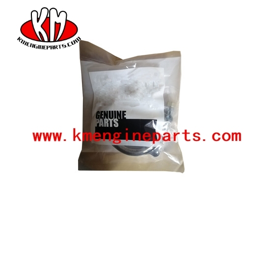 3903652 isf2.8 isf engine v band clamp