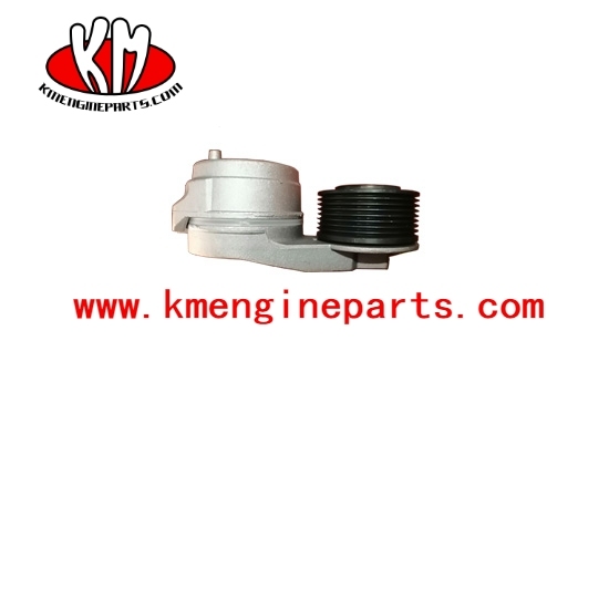 Dcec 3973819 6cta8.3 qsc engine tensioner belt