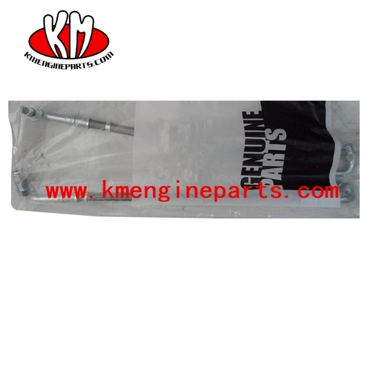 3415317 6cta8.3 isc qsc engine flexible hose